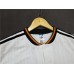 Germany 1996 EuroCup Home White Soccer Jersey